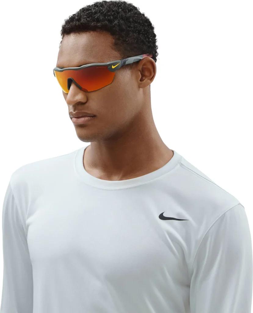 Mẫu Kính Nike Đẹp Nhất 2025: Phong Cách Thể Thao Gặp Gỡ Thời Trang 17 Mẫu Kính Nike Đẹp