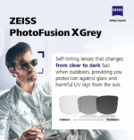 ZEISS PhotoFusion X