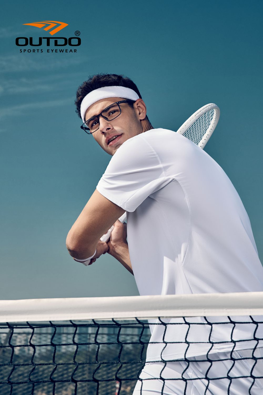 kính thể thao pickleball