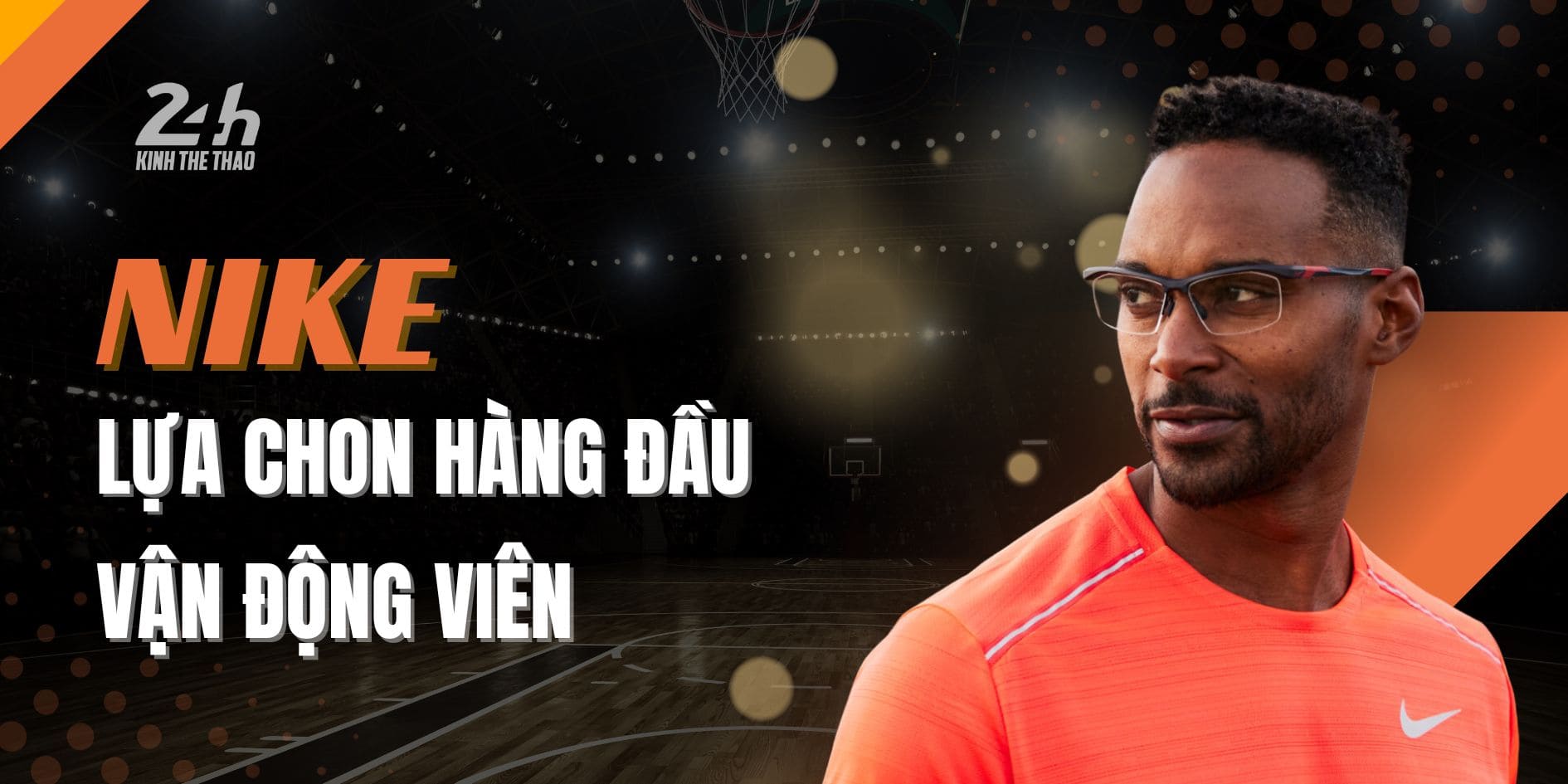 Tại Sao Kính Nike Là Lựa Chọn Hàng Đầu Của Vận Động Viên? 30 Kính Thể Thao Nike
