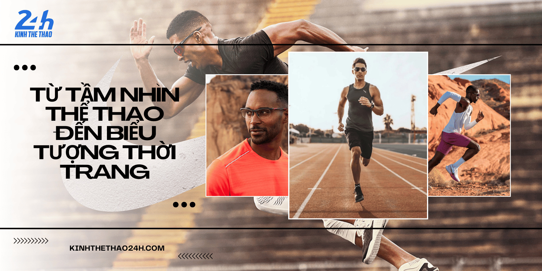 Câu Chuyện Nike Eyewear: Từ Tầm Nhìn Thể Thao Đến Biểu Tượng Thời Trang 29 Nike Eyewear