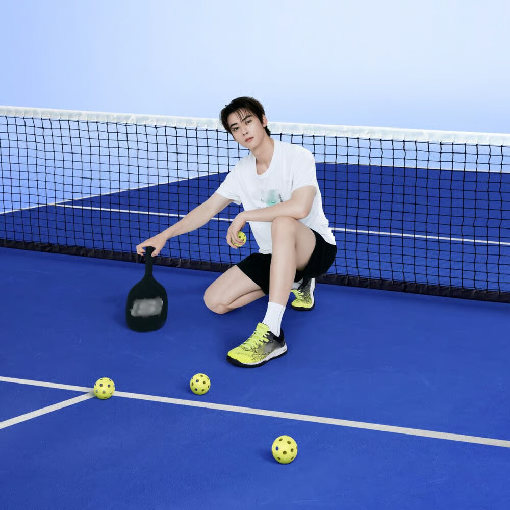 kính thể thao pickleball