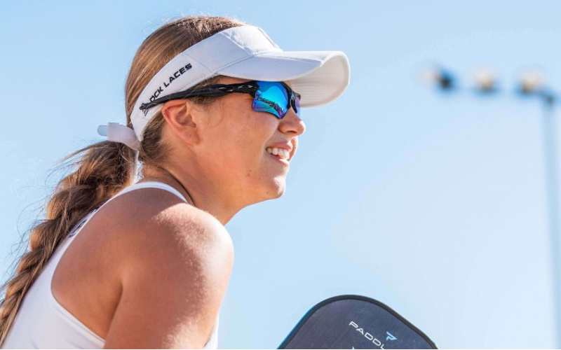 kính thể thao pickleball