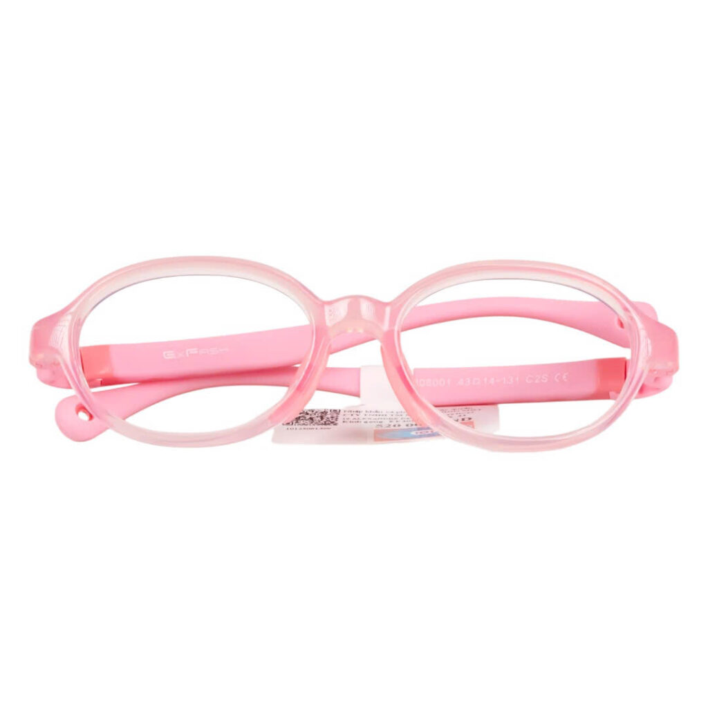 Gọng kính thể thao 15 Exfash EF308001