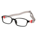 Kính Thể Thao Trẻ Em Exfash EF308004