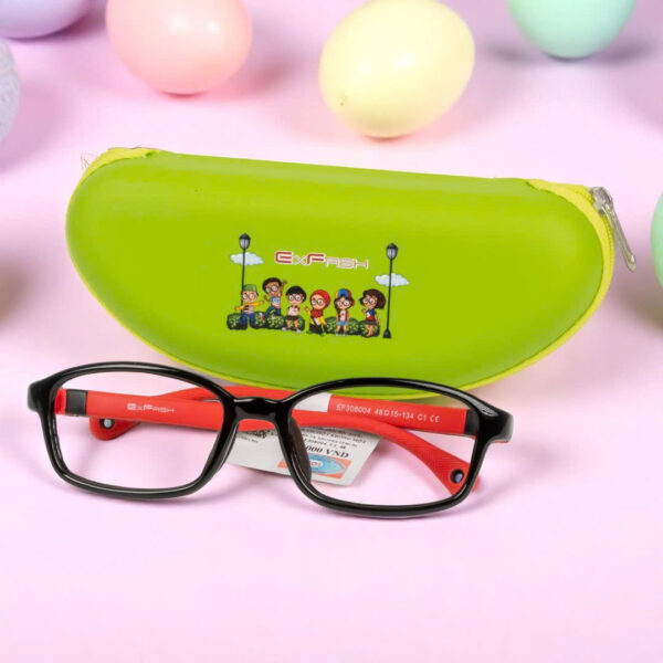 Kính Thể Thao Trẻ Em Exfash EF308004