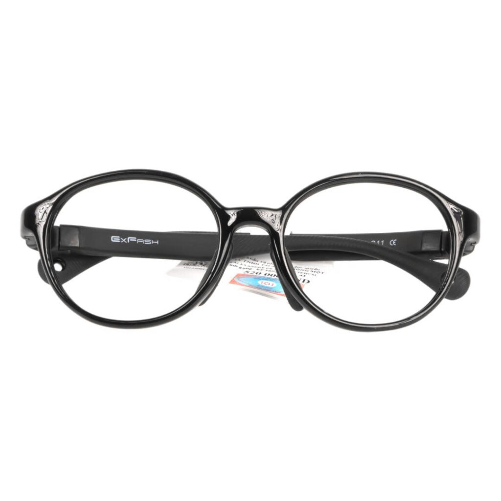 Gọng kính thể thao 21 Exfash EF38027