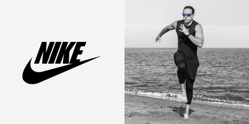 Mẫu Kính Nike Đẹp