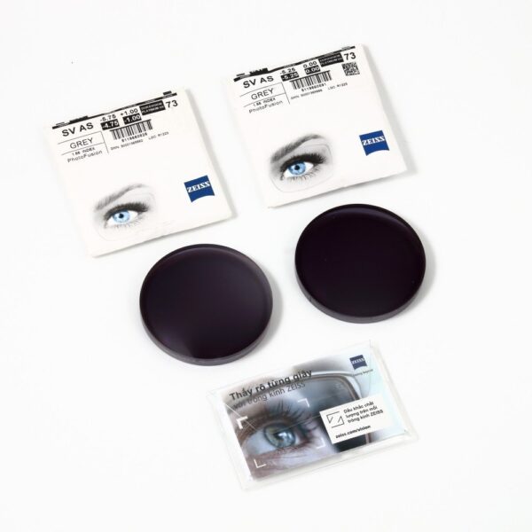 ZEISS PhotoFusion X