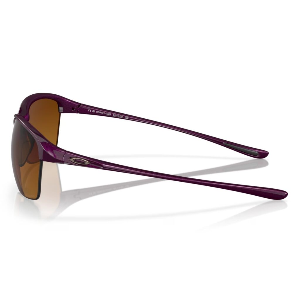 Oakley Unstoppable 0OO9191 Kính Mát Thể Thao - Tem Chính Hãng Luxottica