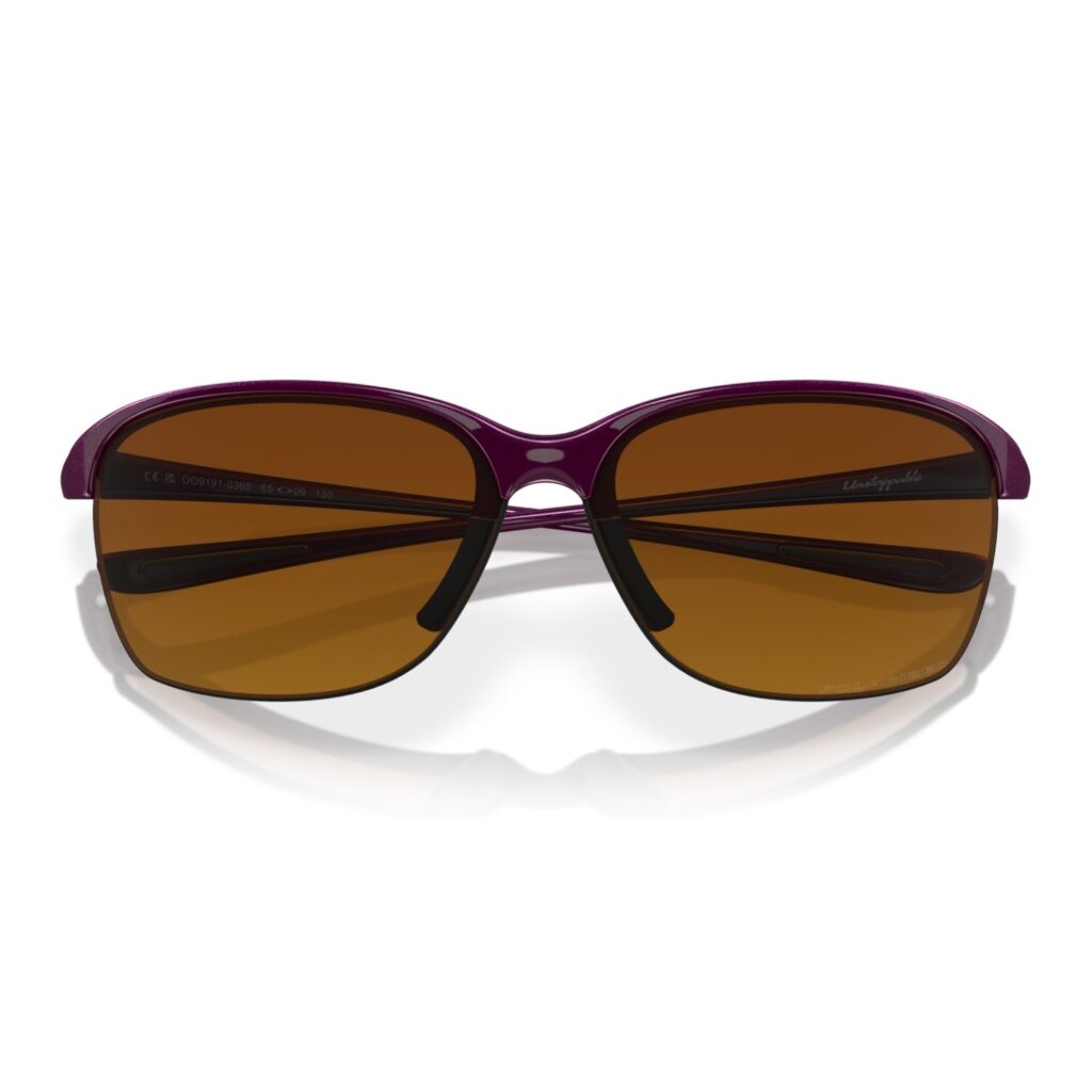 Oakley Unstoppable 0OO9191 Kính Mát Thể Thao - Tem Chính Hãng Luxottica