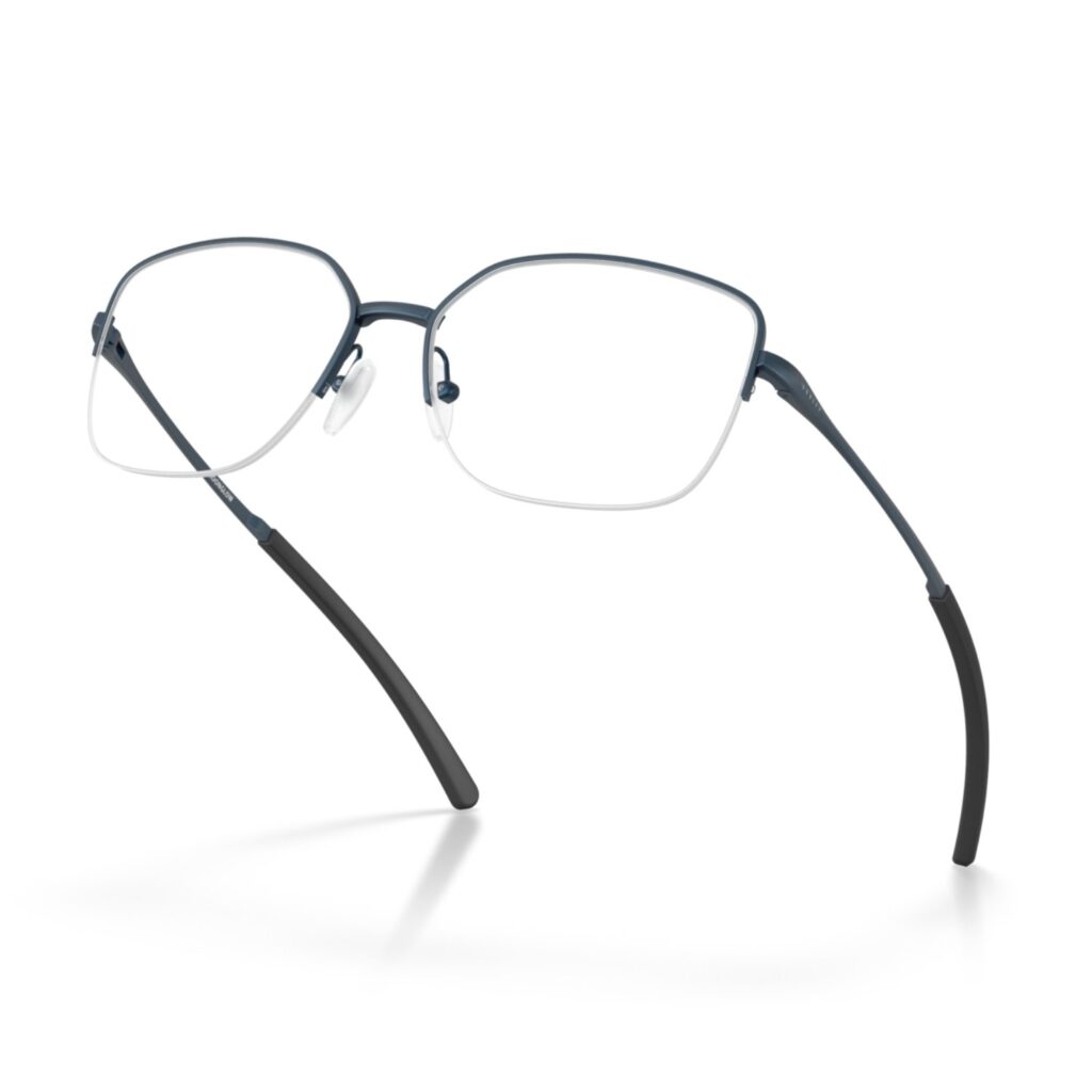 Gọng Kính Oakley 0OX3006 Moonglow Nửa Khung