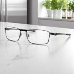 Gọng Kính Oakley 0OX3227 Fuller – Tem Chính Hãng Luxottica - Ảnh 14