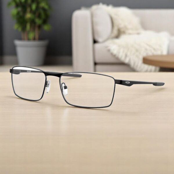 Gọng Kính Oakley 0OX3227 Fuller – Tem Chính Hãng Luxottica