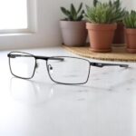 Gọng Kính Oakley 0OX3227 Fuller – Tem Chính Hãng Luxottica