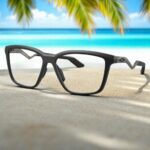 Gọng Kính Thể Thao Oakley 0OX8191 Enigma mass – Tem Luxottica Chính Hãng - Ảnh 14