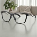 Gọng Kính Thể Thao Oakley 0OX8191 Enigma mass – Tem Luxottica Chính Hãng - Ảnh 12