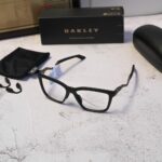 Oakley 0OX8191 Enigma Mass Gọng Kính – Tem Chính Hãng Luxottica