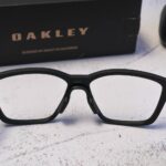 Oakley 0OX8191 Enigma Mass Gọng Kính – Tem Chính Hãng Luxottica
