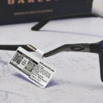 Oakley 0OX8191 Enigma Mass Gọng Kính – Tem Chính Hãng Luxottica