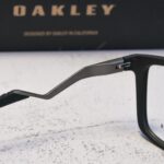 Oakley 0OX8191 Enigma Mass Gọng Kính – Tem Chính Hãng Luxottica