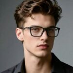 Oakley 0OX8191 Enigma Mass Gọng Kính – Tem Chính Hãng Luxottica