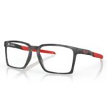 Gọng Kính Thể Thao Oakley Exchange 0OX8055 Chính Hãng – Tem Luxottica