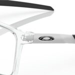 Gọng Kính Thể Thao Oakley Exchange 0OX8055 – Tem Chính Hãng Luxottica - Ảnh 9