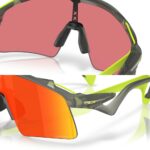 Kính Mát Thể Thao Oakley Stunt Wing OO9519 – Tem Chính Hãng Luxottica