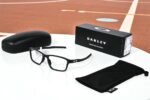 Oakley 0OX8167 Volt Drop Gọng Kính Thể Thao – Tem Chính Hãng Luxottica