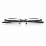 Oakley 0OX3218 Socket 5.5 Gọng Kính Nửa Gọng – Tem Chính Hãng Luxottica