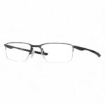 Oakley 0OX3218 Socket 5.5 Gọng Kính Nửa Gọng – Tem Chính Hãng Luxottica