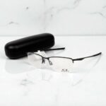 Oakley 0OX3218 Socket 5.5 Gọng Kính Nửa Gọng – Tem Chính Hãng Luxottica