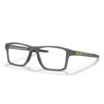 Gọng Kính Oakley Chamfer Squared 0OX8143 – Tem Chính Hãng Luxottica