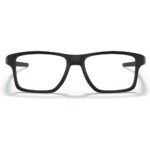 Gọng Kính Oakley Chamfer Squared 0OX8143 – Tem Chính Hãng Luxottica