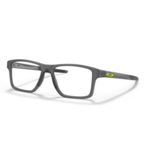 Gọng Kính Oakley Chamfer Squared 0OX8143 – Tem Chính Hãng Luxottica