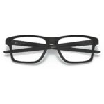 Gọng Kính Oakley Chamfer Squared 0OX8143 – Tem Chính Hãng Luxottica