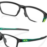 Oakley 0OX8153 Metalink Gọng Kính – Tem Chính Hãng Luxottica