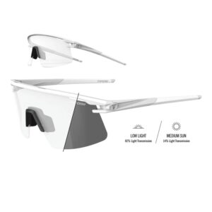 Kính Mát Thể Thao Nửa Khung Tifosi Moab Lite Chính Hãng