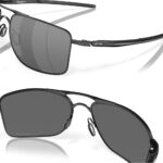 Oakley Gauge 8 OO4124 Kính Mát Thể Thao -Tem Chính Hãng Luxottica