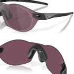 Oakley Re:subzero OO9098 Kính Mát Thể Thao – Tem Chính Hãng Luxottica