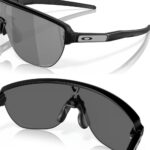 Kính Mát Thể Thao Nửa Khung Oakley Corridor a OO9248A – Tem Chính Hãng Luxottica