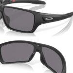 Sunglasses Oakley Turbine rotor OO9307 Kính Mát Thể Thao – Tem Chính Hãng Luxottica