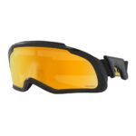 Oakley Flex Scape OO9405 Kính Mát Shield Lai Goggle Có Dây Đeo Tháo Rời – Tem Chính Hãng Luxottica