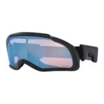 Oakley Flex Scape OO9405 Kính Mát Shield Lai Goggle Có Dây Đeo Tháo Rời – Tem Chính Hãng Luxottica