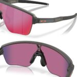 Oakley Corridor Sq OO9415 Kính Mát Nửa Khung – Tem Chính Hãng Luxottica