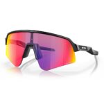 Oakley Sutro Lite Sweep OO9465 Kính Mát Nửa Khung Thể Thao – Tem Chính Hãng Luxottica