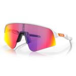 Oakley Sutro Lite Sweep OO9465 Kính Mát Nửa Khung Thể Thao – Tem Chính Hãng Luxottica