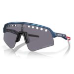 Oakley Sutro Lite Sweep OO9465 Kính Mát Nửa Khung Thể Thao – Tem Chính Hãng Luxottica