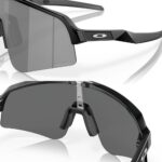 Oakley Sutro Lite Sweep OO9465 Kính Mát Nửa Khung Thể Thao – Tem Chính Hãng Luxottica